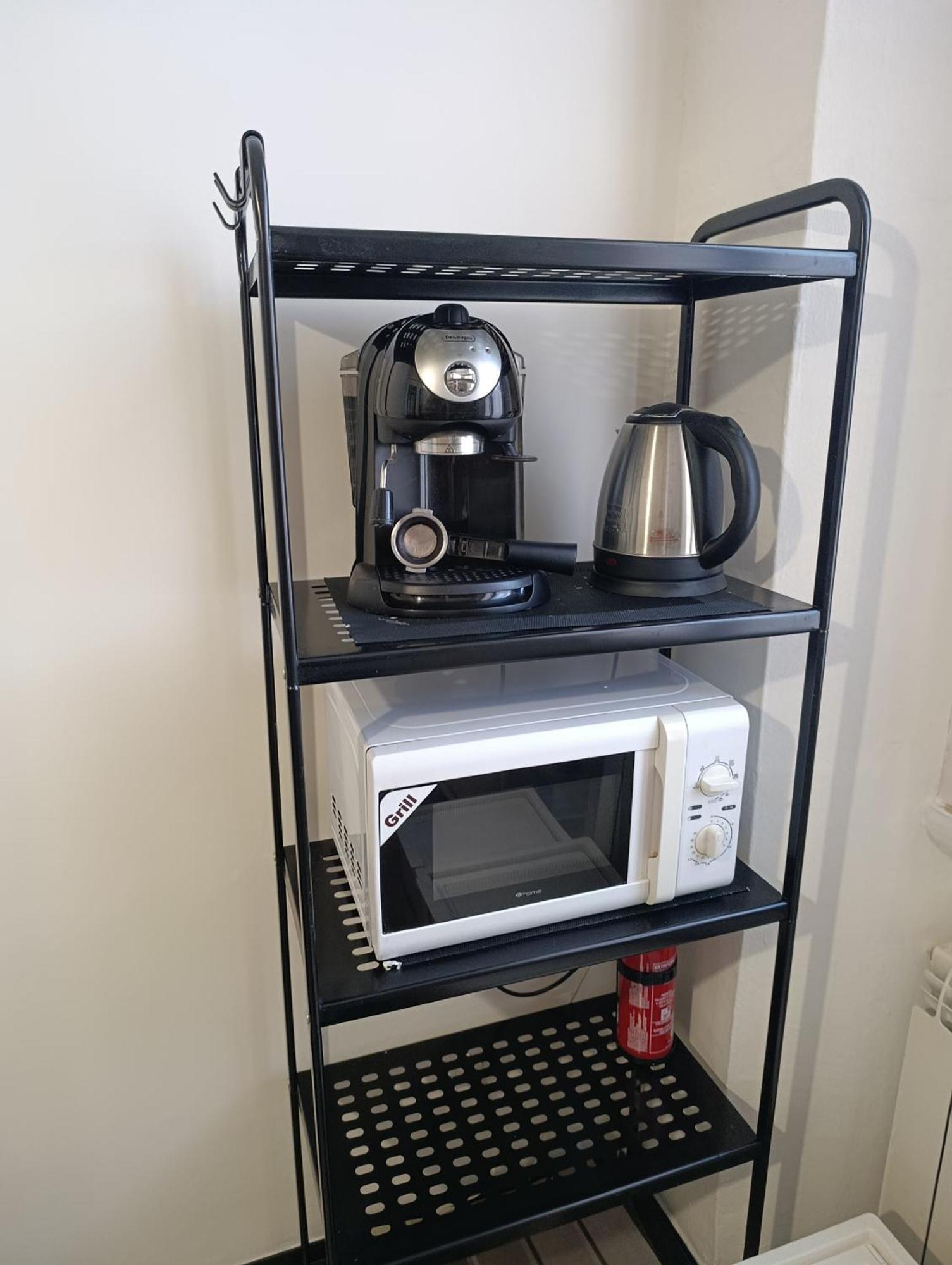 M1 Loreto Holiday Home Milano Ngoại thất bức ảnh