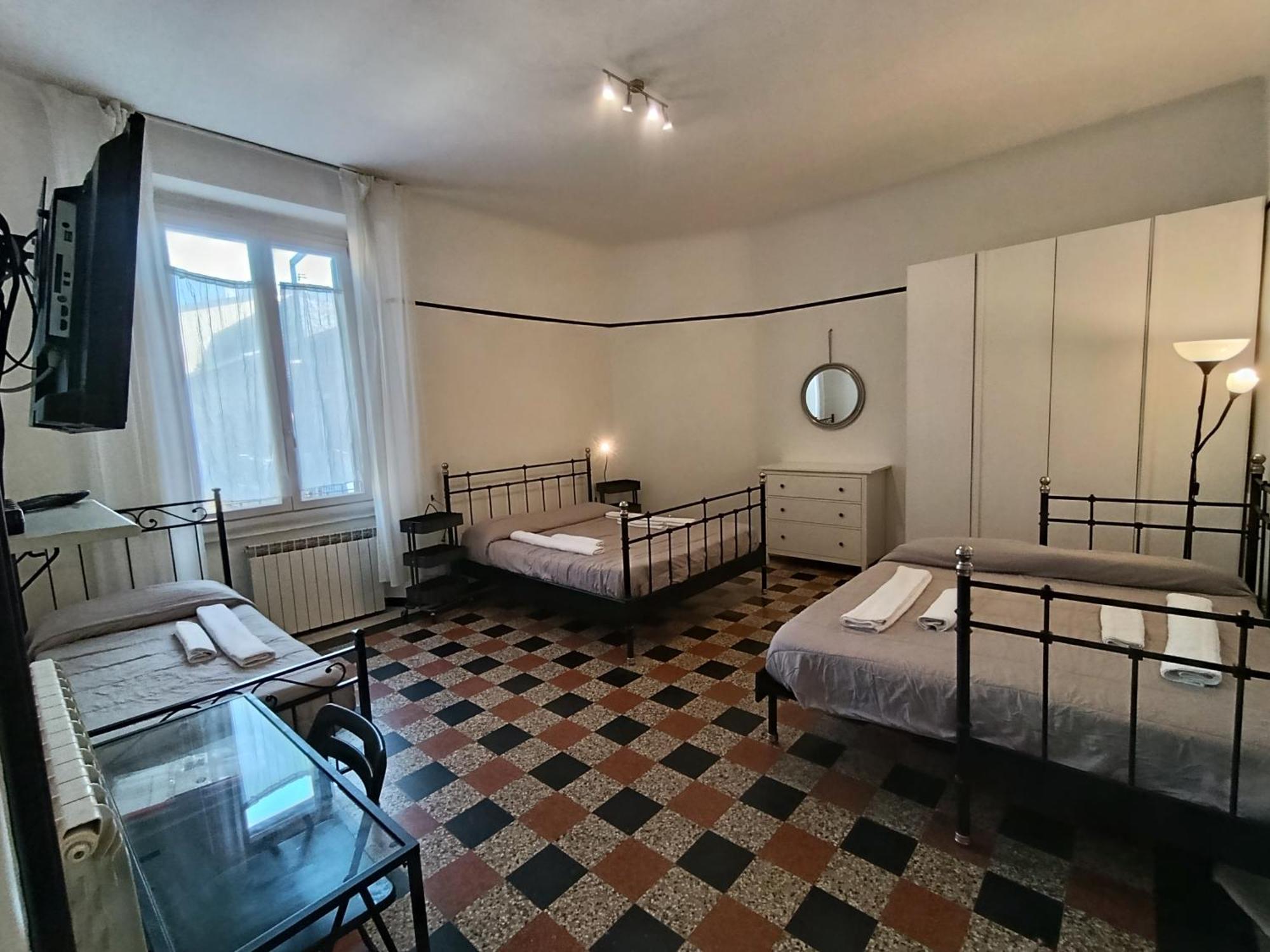 M1 Loreto Holiday Home Milano Ngoại thất bức ảnh