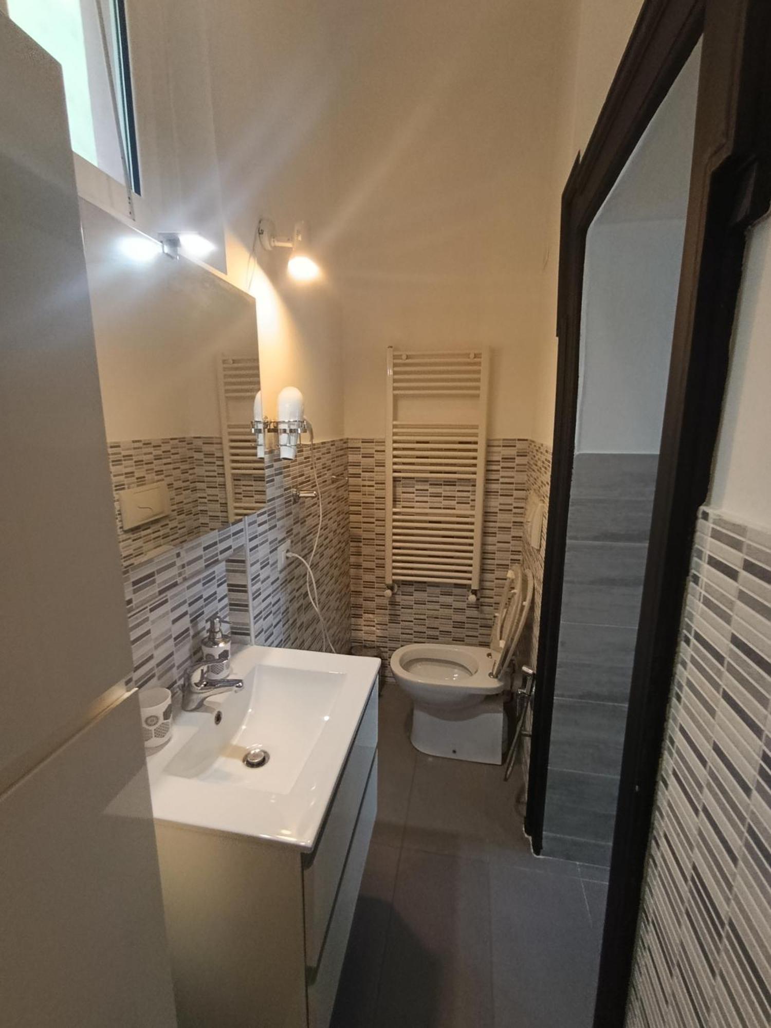M1 Loreto Holiday Home Milano Ngoại thất bức ảnh