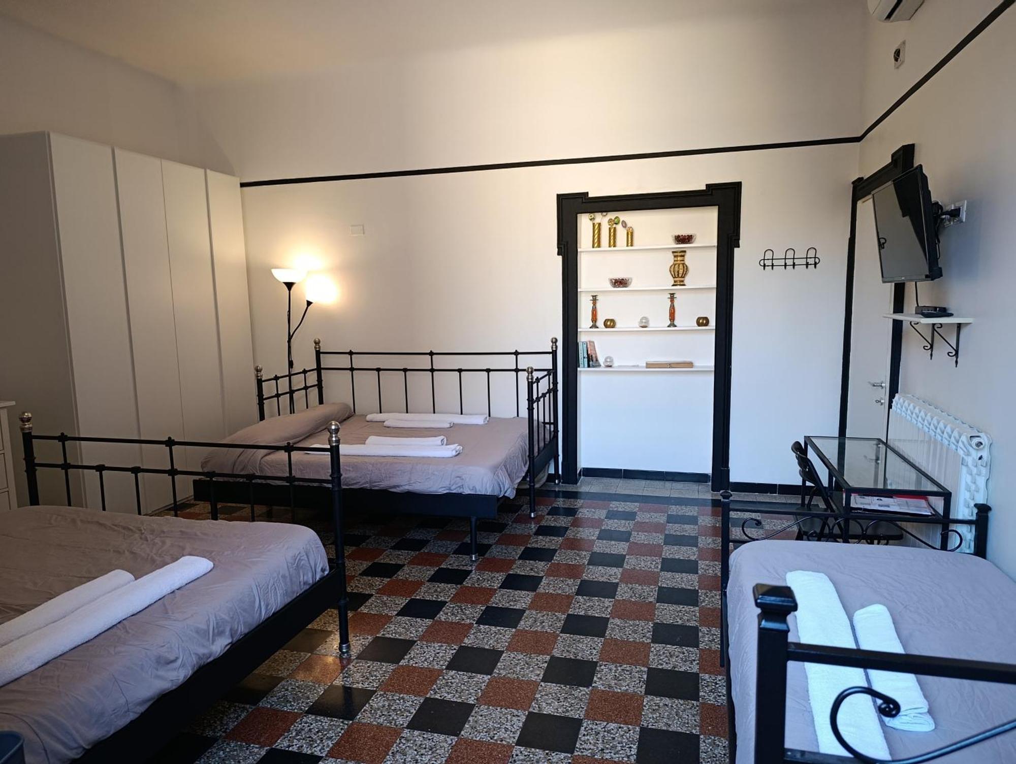 M1 Loreto Holiday Home Milano Ngoại thất bức ảnh